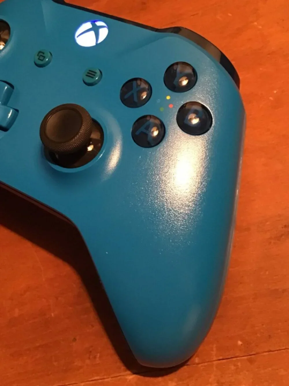 Microsoft Xbox Controller - Anti-Drift Hall Effect - Rechargeable Battery Pack